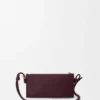Joya-Pouch aus Nappa-Kalbsleder Joya-Pouch aus Nappa-Kalbsleder