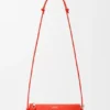 Joya-Pouch aus Nappa-Kalbsleder Joya-Pouch aus Nappa-Kalbsleder