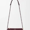 Joya-Pouch aus Nappa-Kalbsleder Joya-Pouch aus Nappa-Kalbsleder