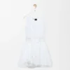 Kleid aus Baumwolle Kleid aus Baumwolle