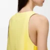 Kleid aus Nappa-Lammleder Kleid aus Nappa-Lammleder