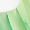 Kleid aus Nappa-Lammleder Kleid aus Nappa-Lammleder