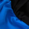 Kleid aus Stretch-Viskose Kleid aus Stretch-Viskose