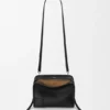 Kleine Amazona 180-Tasche aus weichem Kalbsleder Kleine Amazona 180-Tasche aus weichem Kalbsleder