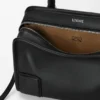 Kleine Amazona 180-Tasche aus weichem Kalbsleder Kleine Amazona 180-Tasche aus weichem Kalbsleder