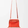 Kleine Amazona 180-Tasche aus weichem Kalbsleder Kleine Amazona 180-Tasche aus weichem Kalbsleder