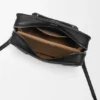 Kleine Amazona 180-Tasche aus weichem Kalbsleder Kleine Amazona 180-Tasche aus weichem Kalbsleder