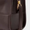 Kleine Amazona 180-Tasche aus weichem Kalbsleder Kleine Amazona 180-Tasche aus weichem Kalbsleder