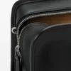 Kleine Amazona 180-Tasche aus weichem Kalbsleder Kleine Amazona 180-Tasche aus weichem Kalbsleder