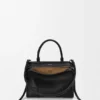 Kleine Amazona 180-Tasche aus weichem Kalbsleder Kleine Amazona 180-Tasche aus weichem Kalbsleder