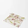 Kleine „Artichoke“-Pouch mit Kordelzug aus Canvas Kleine „Artichoke“-Pouch mit Kordelzug aus Canvas