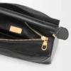 Kleine „Featherlight Puzzle“-Tasche aus Nappa-Lammleder Kleine „Featherlight Puzzle“-Tasche aus Nappa-Lammleder