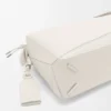 Kleine „Featherlight Puzzle“-Tasche aus Nappa-Lammleder Kleine „Featherlight Puzzle“-Tasche aus Nappa-Lammleder