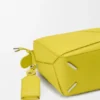 Kleine „Featherlight Puzzle“-Tasche aus Nappa-Lammleder Kleine „Featherlight Puzzle“-Tasche aus Nappa-Lammleder