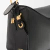 Kleine „Featherlight Puzzle“-Tasche aus Nappa-Lammleder Kleine „Featherlight Puzzle“-Tasche aus Nappa-Lammleder