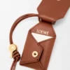 Kleine „Featherlight Puzzle“-Tasche aus Nappa-Lammleder Kleine „Featherlight Puzzle“-Tasche aus Nappa-Lammleder