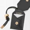 Kleine „Featherlight Puzzle“-Tasche aus Nappa-Lammleder Kleine „Featherlight Puzzle“-Tasche aus Nappa-Lammleder
