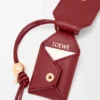 Kleine „Featherlight Puzzle“-Tasche aus Nappa-Lammleder Kleine „Featherlight Puzzle“-Tasche aus Nappa-Lammleder