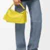 Kleine „Featherlight Puzzle“-Tasche aus Nappa-Lammleder Kleine „Featherlight Puzzle“-Tasche aus Nappa-Lammleder