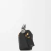 Kleine „Featherlight Puzzle“-Tasche aus Nappa-Lammleder Kleine „Featherlight Puzzle“-Tasche aus Nappa-Lammleder