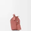 Kleine „Featherlight Puzzle“-Tasche aus Nappa-Lammleder Kleine „Featherlight Puzzle“-Tasche aus Nappa-Lammleder