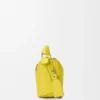 Kleine „Featherlight Puzzle“-Tasche aus Nappa-Lammleder Kleine „Featherlight Puzzle“-Tasche aus Nappa-Lammleder