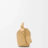 Kleine „Featherlight Puzzle“-Tasche aus Nappa-Lammleder Kleine „Featherlight Puzzle“-Tasche aus Nappa-Lammleder