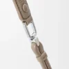 Kleine Madrid-Tasche aus geschmeidigem genarbtem Kalbsleder Kleine Madrid-Tasche aus geschmeidigem genarbtem Kalbsleder