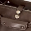 Kleine Madrid-Tasche aus geschmeidigem Kalbsleder Kleine Madrid-Tasche aus geschmeidigem Kalbsleder