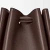 Kleine Madrid-Tasche aus geschmeidigem Kalbsleder Kleine Madrid-Tasche aus geschmeidigem Kalbsleder