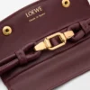 Kleine Madrid-Tasche aus geschmeidigem Kalbsleder Kleine Madrid-Tasche aus geschmeidigem Kalbsleder