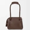 Kleine Madrid-Tasche aus geschmeidigem Kalbsleder Kleine Madrid-Tasche aus geschmeidigem Kalbsleder