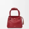 Kleine Madrid-Tasche aus geschmeidigem Kalbsleder Kleine Madrid-Tasche aus geschmeidigem Kalbsleder