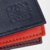 Kleine, mehrschichtige Puzzle-Tasche aus klassischem Kalbsleder Kleine, mehrschichtige Puzzle-Tasche aus klassischem Kalbsleder