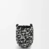Kleine „Nest Basket“-Tasche aus Kalbsleder Kleine „Nest Basket“-Tasche aus Kalbsleder