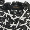 Kleine „Nest Basket“-Tasche aus Kalbsleder Kleine „Nest Basket“-Tasche aus Kalbsleder