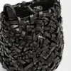 Kleine „Nest Basket“-Tasche aus Kalbsleder Kleine „Nest Basket“-Tasche aus Kalbsleder