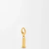 Kleine Personalisierungsleiste aus Messing Kleine Personalisierungsleiste aus Messing