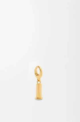 Kleine Personalisierungsleiste aus Messing Kleine Personalisierungsleiste aus Messing