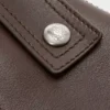 Kleine „Puzzle Biker“-Tasche aus glänzendem Kalbsleder Kleine „Puzzle Biker“-Tasche aus glänzendem Kalbsleder