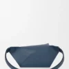 Kleine Puzzle Edge-Gürteltasche aus klassischem Kalbsleder Kleine Puzzle Edge-Gürteltasche aus klassischem Kalbsleder