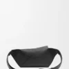 Kleine Puzzle Edge-Gürteltasche aus klassischem Kalbsleder Kleine Puzzle Edge-Gürteltasche aus klassischem Kalbsleder