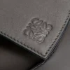 Kleine Puzzle Edge-Gürteltasche aus klassischem Kalbsleder Kleine Puzzle Edge-Gürteltasche aus klassischem Kalbsleder