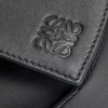 Kleine Puzzle Edge-Gürteltasche aus klassischem Kalbsleder Kleine Puzzle Edge-Gürteltasche aus klassischem Kalbsleder