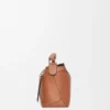 Kleine „Puzzle Edge“-Tasche aus klassischem Kalbsleder Kleine „Puzzle Edge“-Tasche aus klassischem Kalbsleder