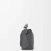 Kleine „Puzzle Edge“-Tasche aus klassischem Kalbsleder Kleine „Puzzle Edge“-Tasche aus klassischem Kalbsleder