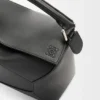 Kleine „Puzzle Edge“-Tasche aus klassischem Kalbsleder Kleine „Puzzle Edge“-Tasche aus klassischem Kalbsleder