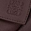Kleine Puzzle Edge-Tasche aus weichem, genarbtem Kalbsleder Kleine Puzzle Edge-Tasche aus weichem, genarbtem Kalbsleder