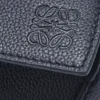 Kleine Puzzle Edge-Tasche aus weichem, genarbtem Kalbsleder Kleine Puzzle Edge-Tasche aus weichem, genarbtem Kalbsleder