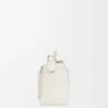 Kleine Puzzle Edge-Tasche aus weichem, genarbtem Kalbsleder Kleine Puzzle Edge-Tasche aus weichem, genarbtem Kalbsleder